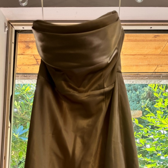 Birdy Grey Convertible Dress - Picture 4 of 9